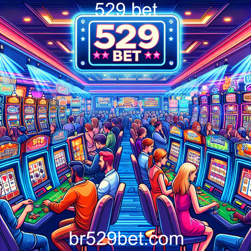 Explorando a Categoria de Jogos de 'Atendimento' no 529 Bet